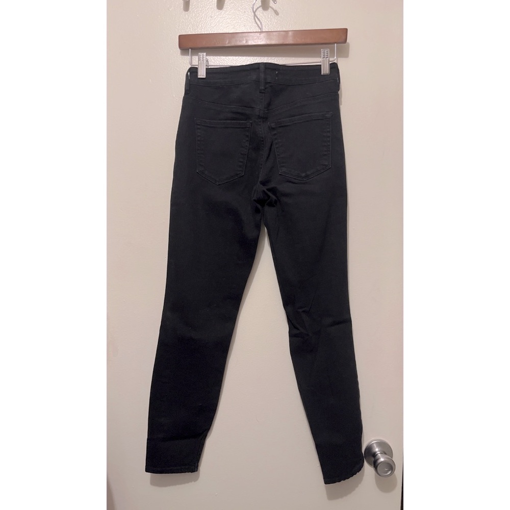 Pacsun high rise skinniest ankle jeans - Picture 3 of 6